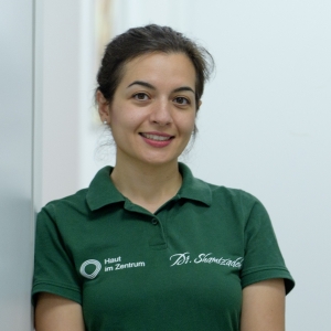 Dr. (IR) Soja Shamizadeh